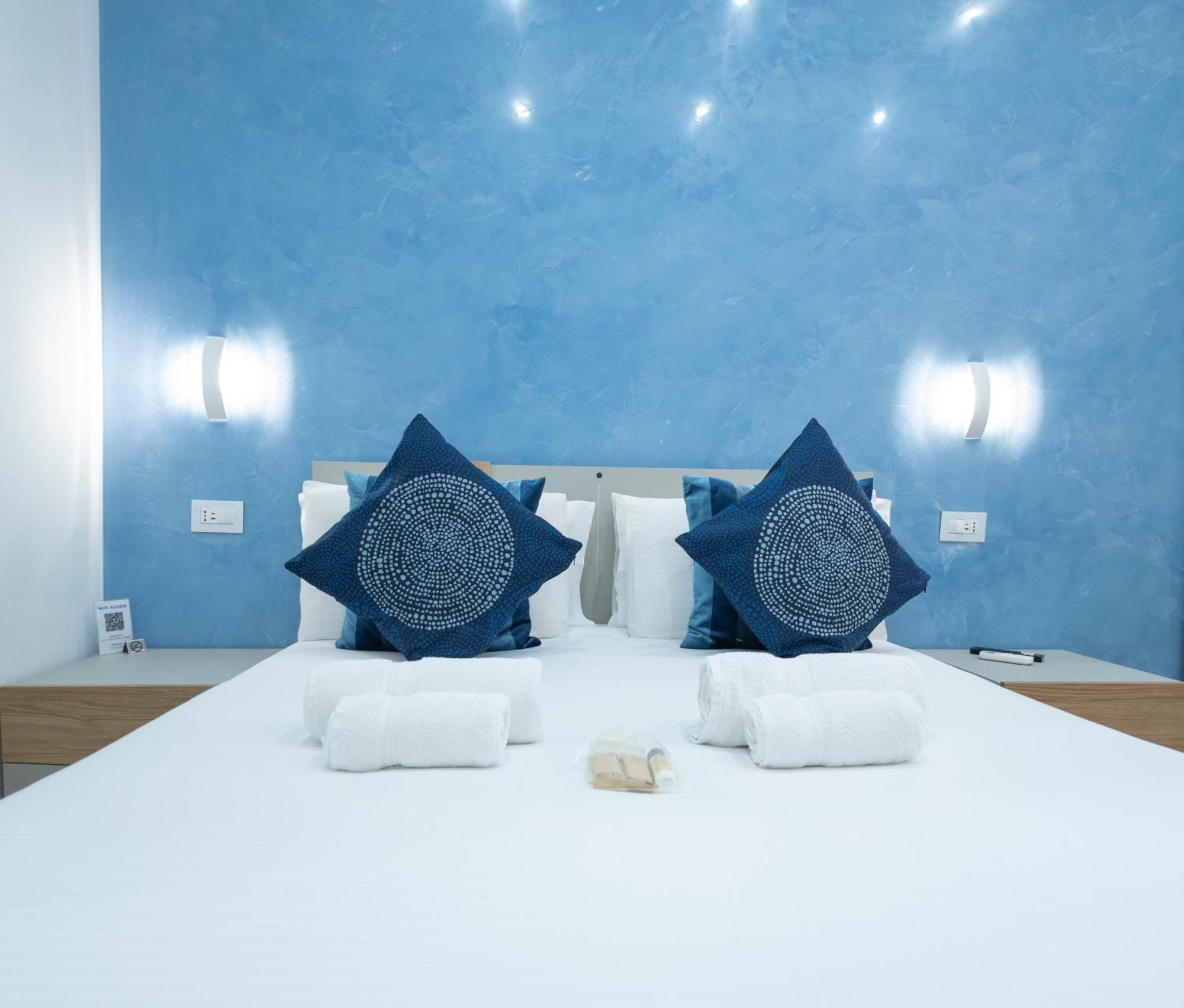 Catone Luxury Rooms — Foto 3