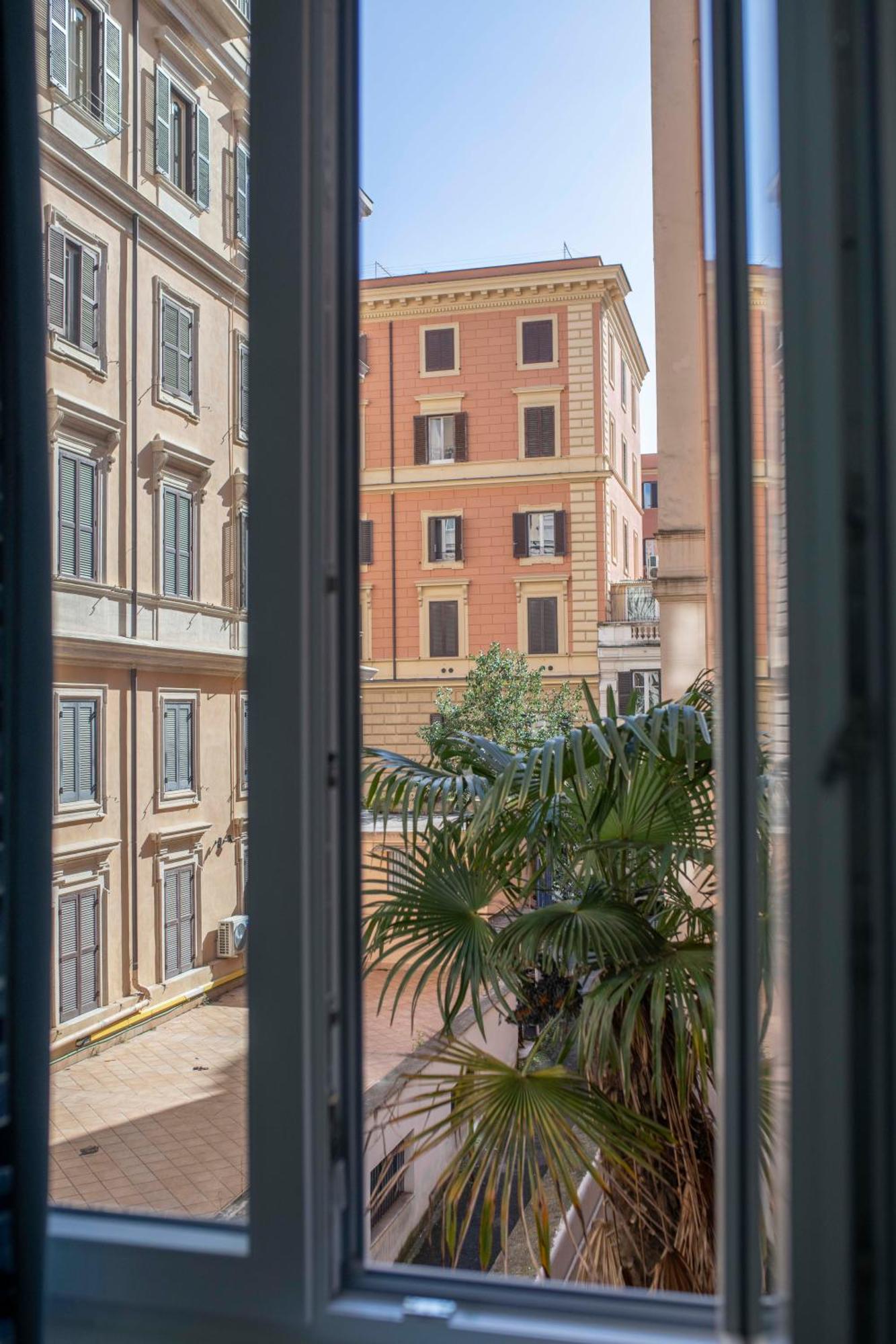Catone Luxury Rooms — Foto 2