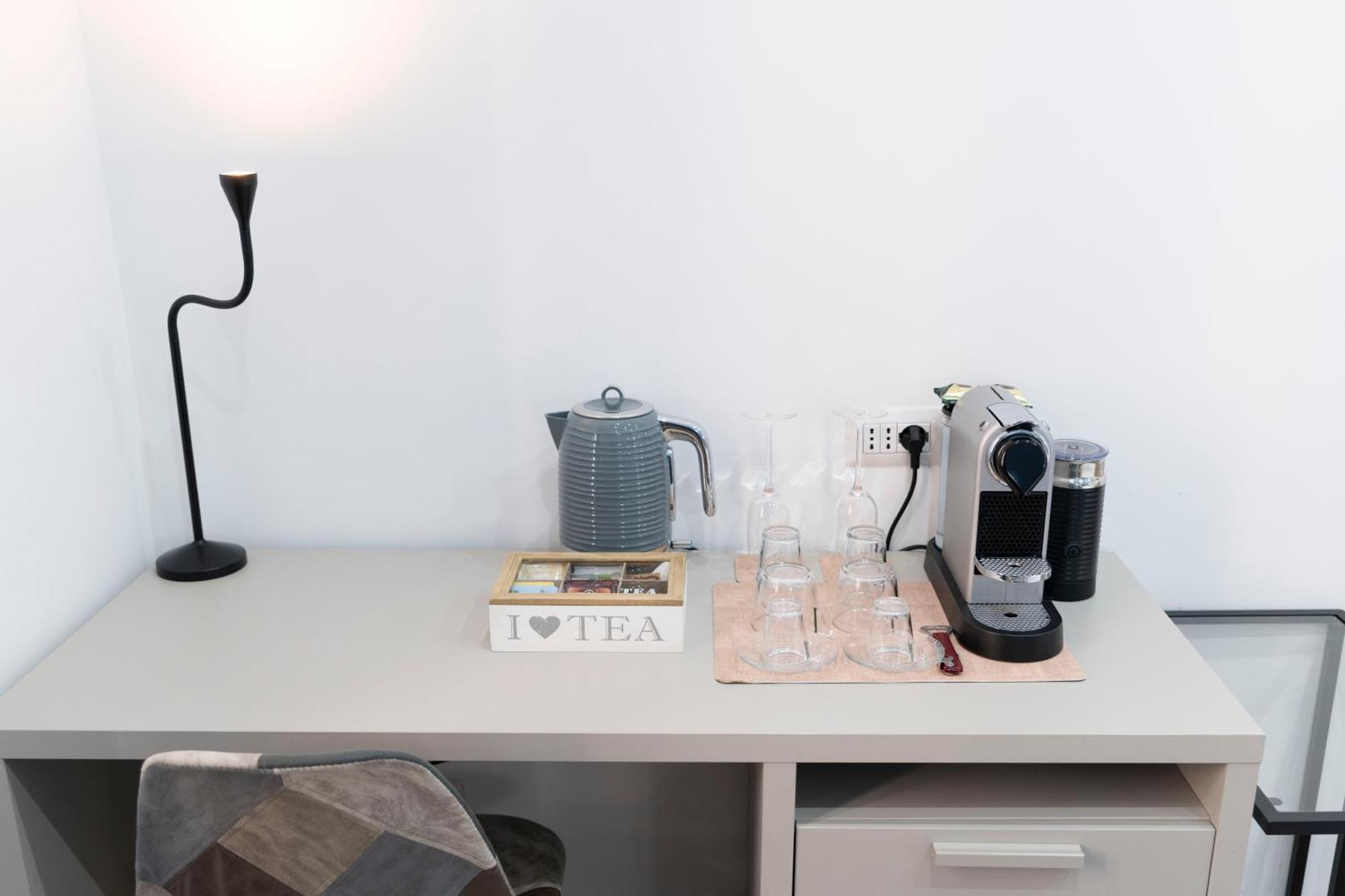 Catone Luxury Rooms — Foto 1